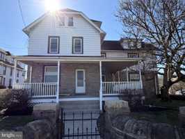 featured image of 124 W Butler Ave Unit B