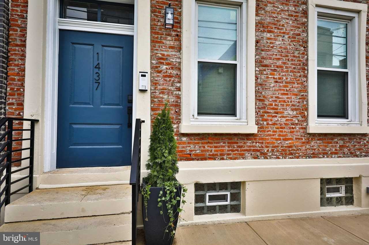 1437 N Franklin St Apt 1 - Photo 2 of 27