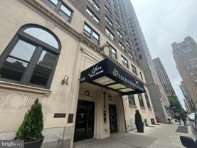 1324 Locust St #501 - Photo 1 of 1