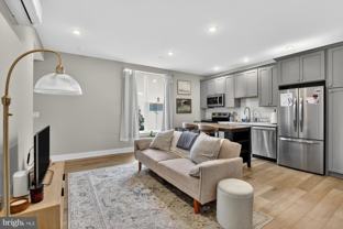 6712 Ridge Ave #203 - Photo 1 of 1