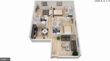 featured image of 1918 E Cumberland St #H