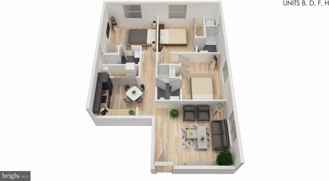 1918 E Cumberland St Apt H #Apt H - Photo 1 of 1