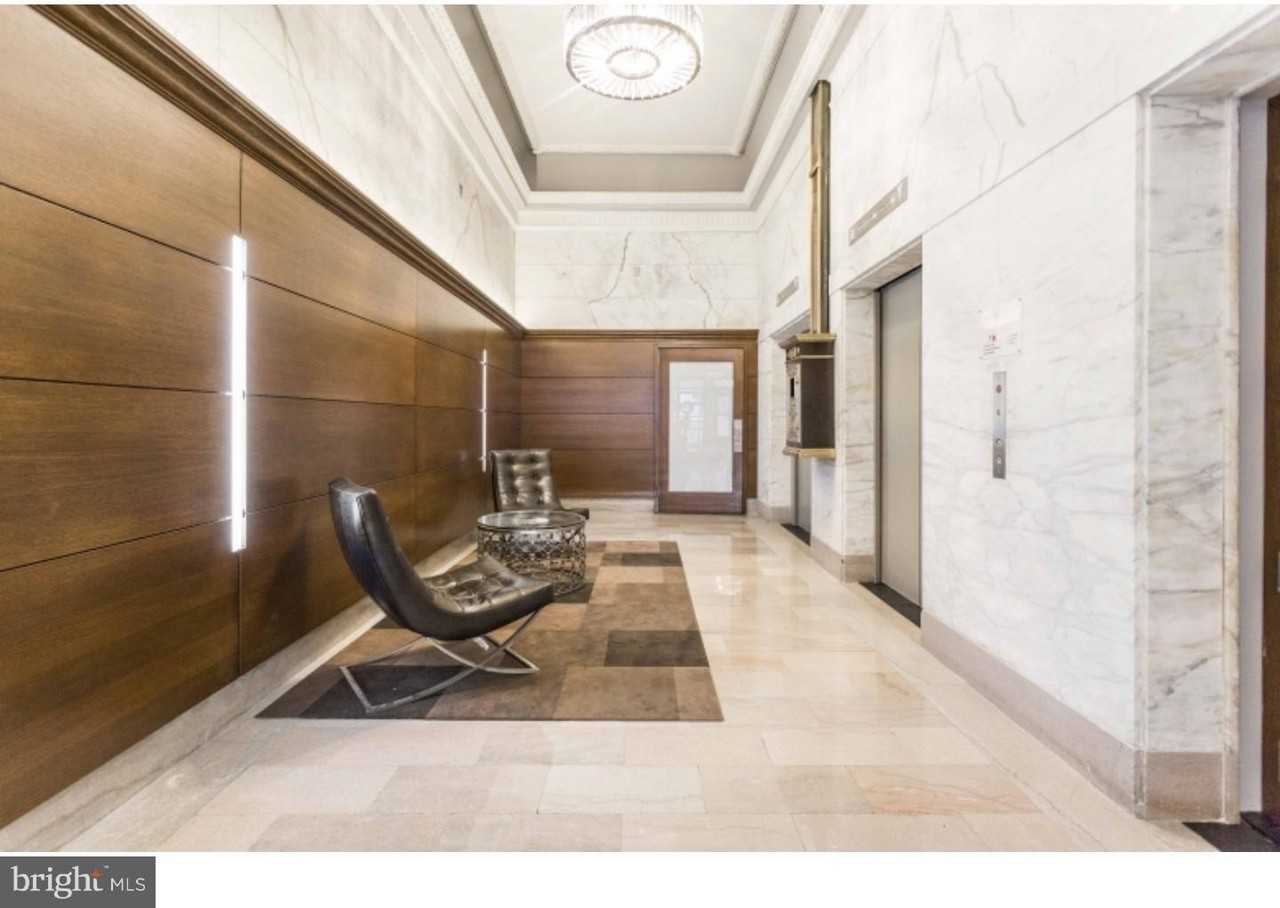 1600 Walnut St Apt 602-3 - Photo 3 of 14