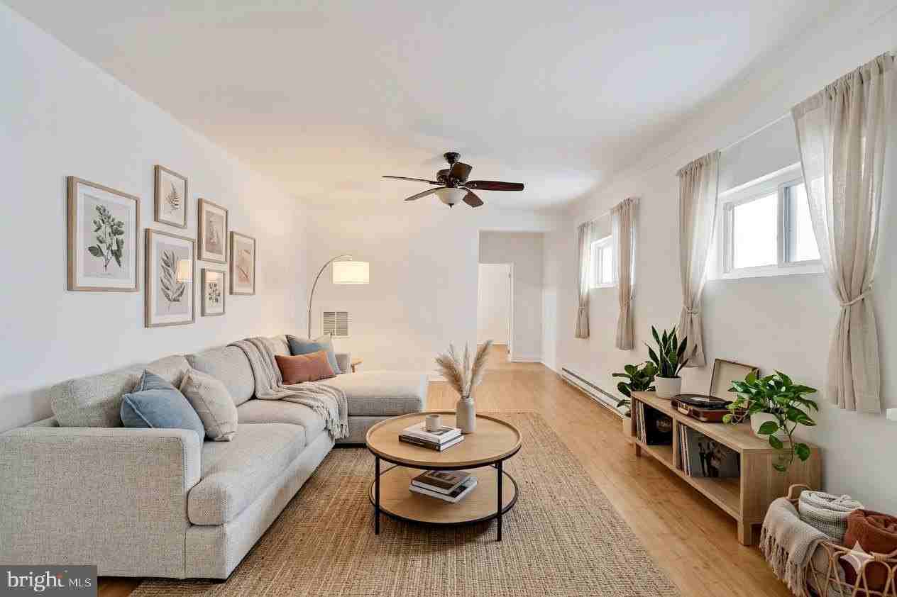 2040 Frankford Ave Apt 2nd - Photo 3 of 13