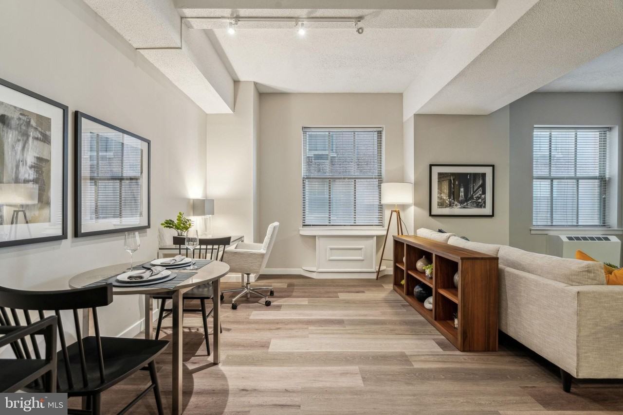 875 Sansom St #827 - Photo 7 of 34