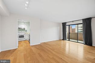 1301 N Courthouse Rd Apt 1505 - Photo 1 of 1