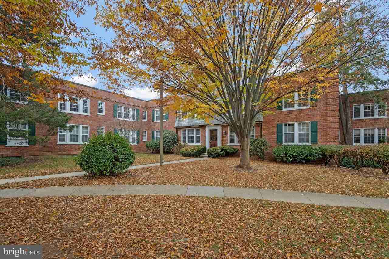 1804 N Queens Ln Unit 4-207 - Photo 3 of 24