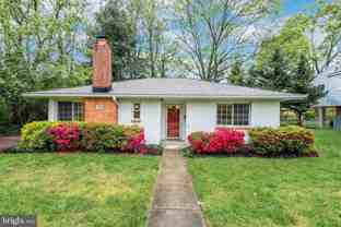 710 N Buchanan St - Photo 1 of 1