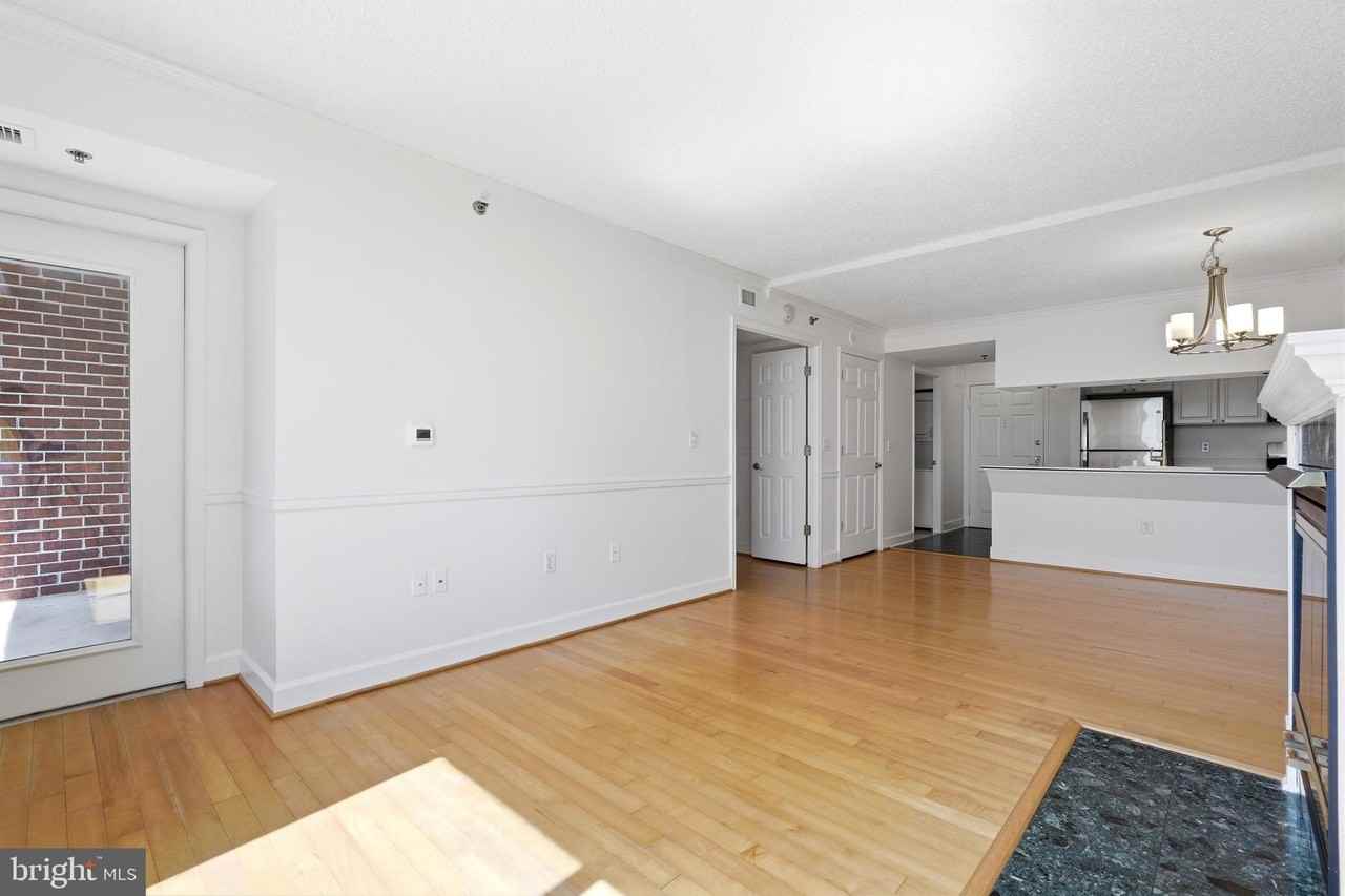 1276 N Wayne St #319 - Photo 2 of 29