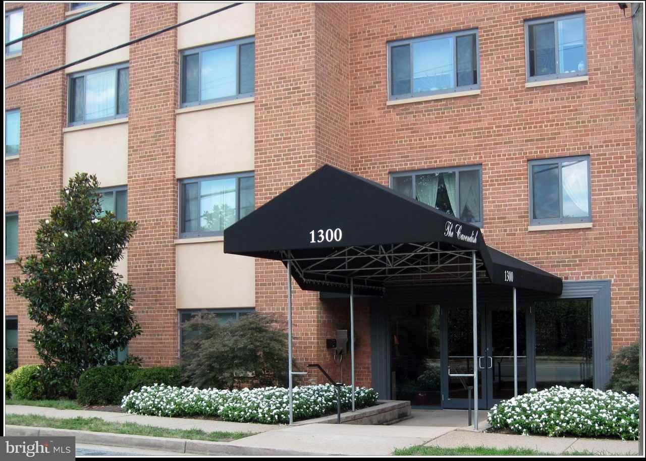 1300 S Arlington Ridge Rd #316