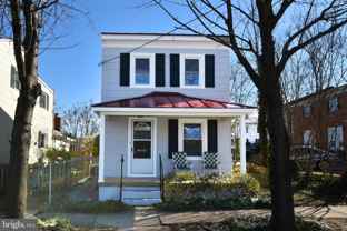 918 Mercer St - Photo 1 of 1