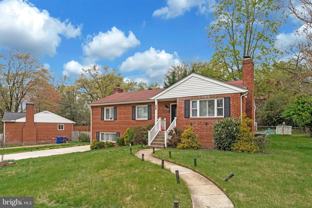 3162 Patrick Henry Dr - Photo 1 of 1