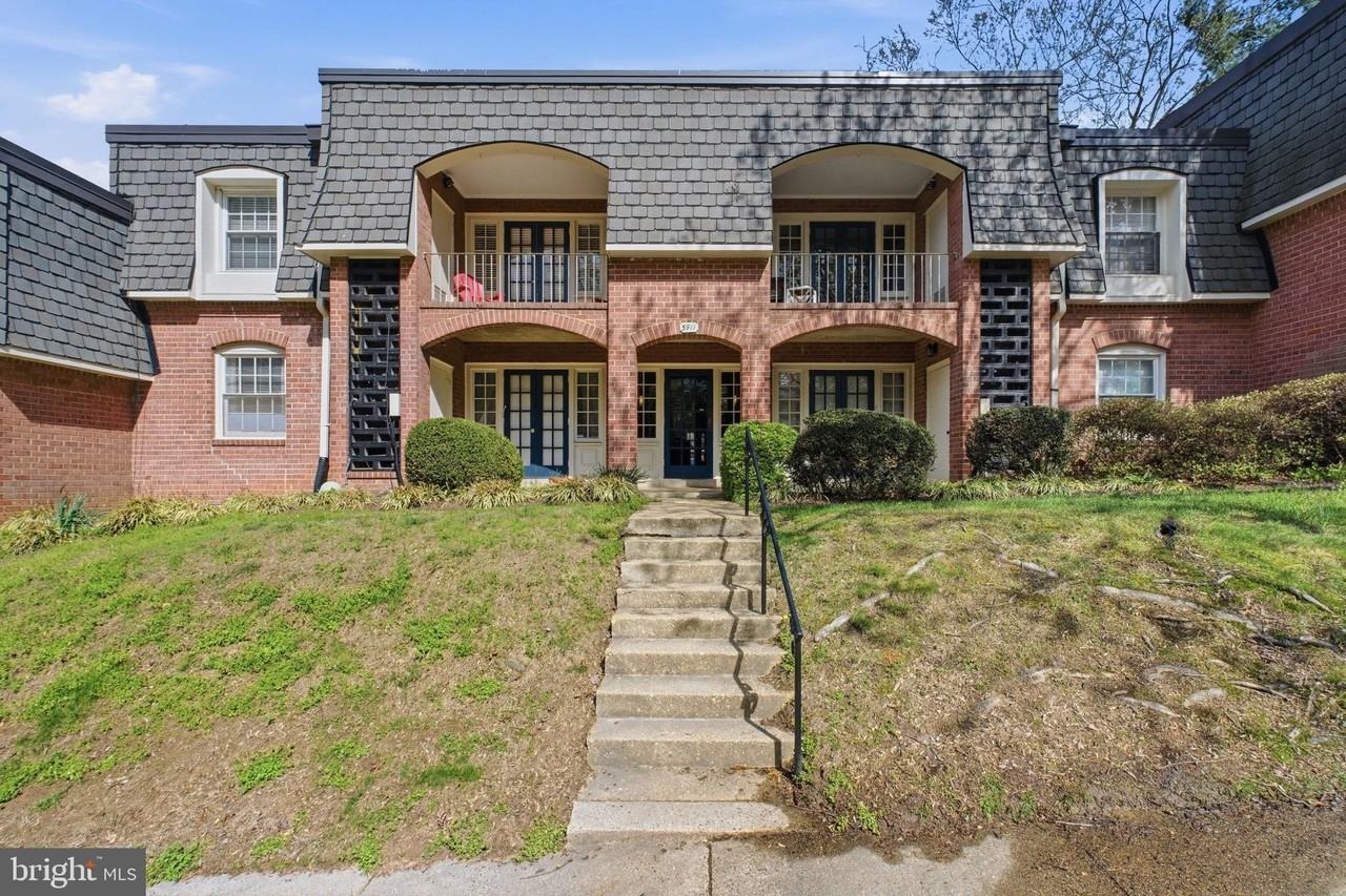 5911 Prince James Dr Apt E #25