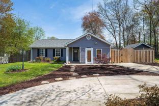 8635 Old Mount Vernon Rd - Photo 1 of 1