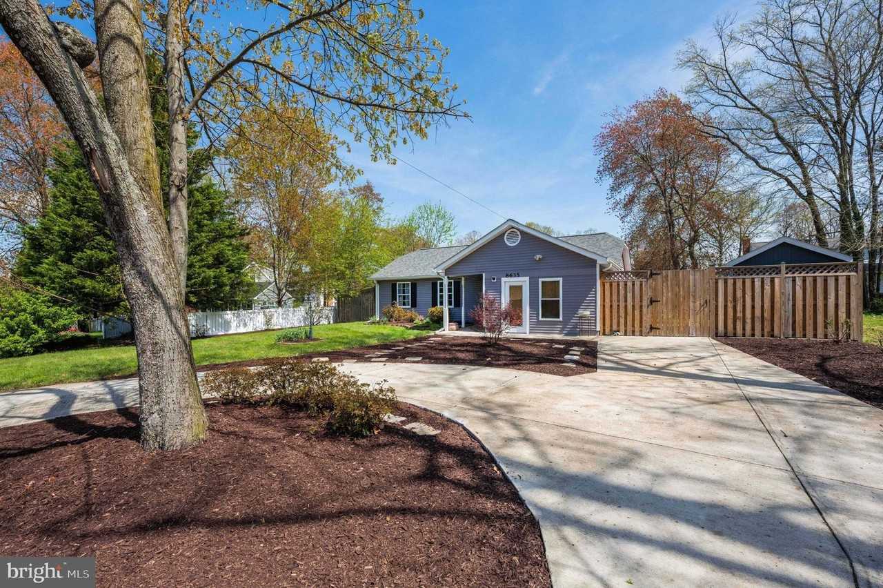 8635 Old Mount Vernon Rd - Photo 4 of 47