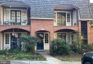 5911 Prince James Dr Apt G #27 - Photo 1 of 1