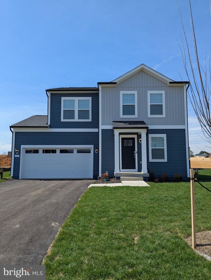 117 Wythe Way - Photo 2 of 13