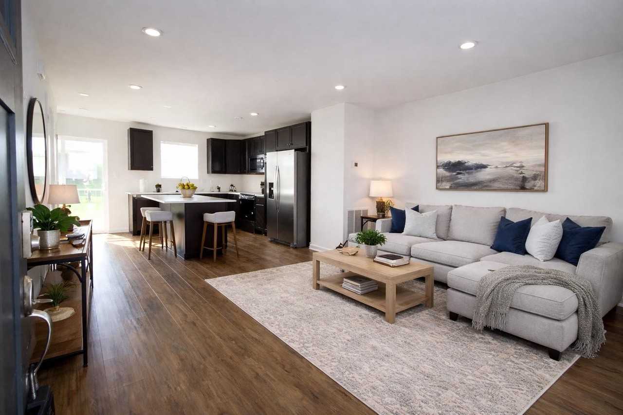 117 Wythe Way - Photo 4 of 13