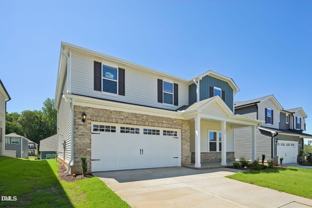 721 Deschutes Dr - Photo 1 of 1