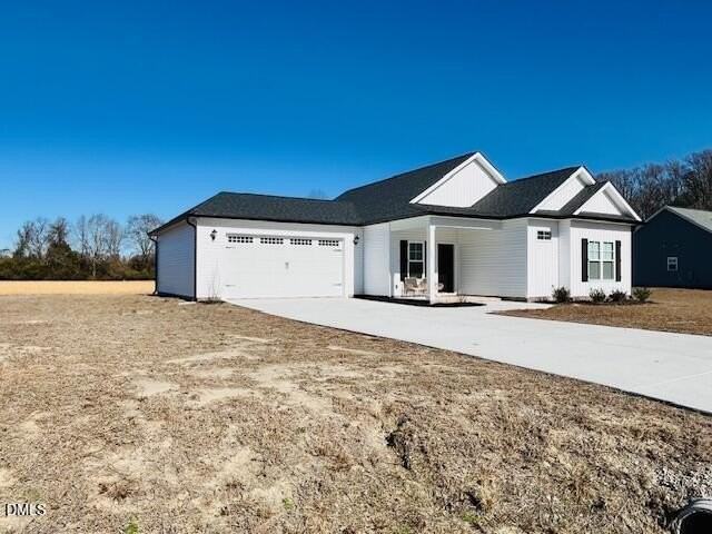 201 E Sillinger Dr - Photo 2 of 18