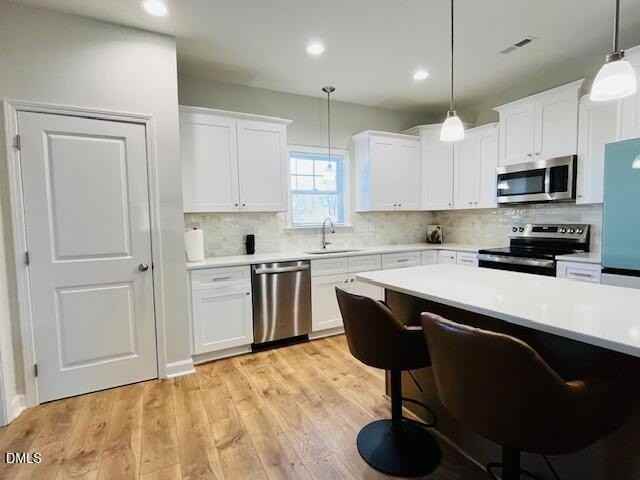 201 E Sillinger Dr - Photo 7 of 18