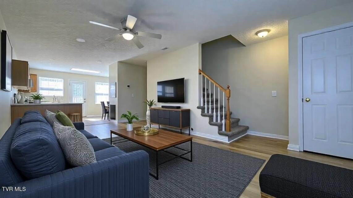 801 Magnolia Ext Apt 5 - Photo 2 of 10