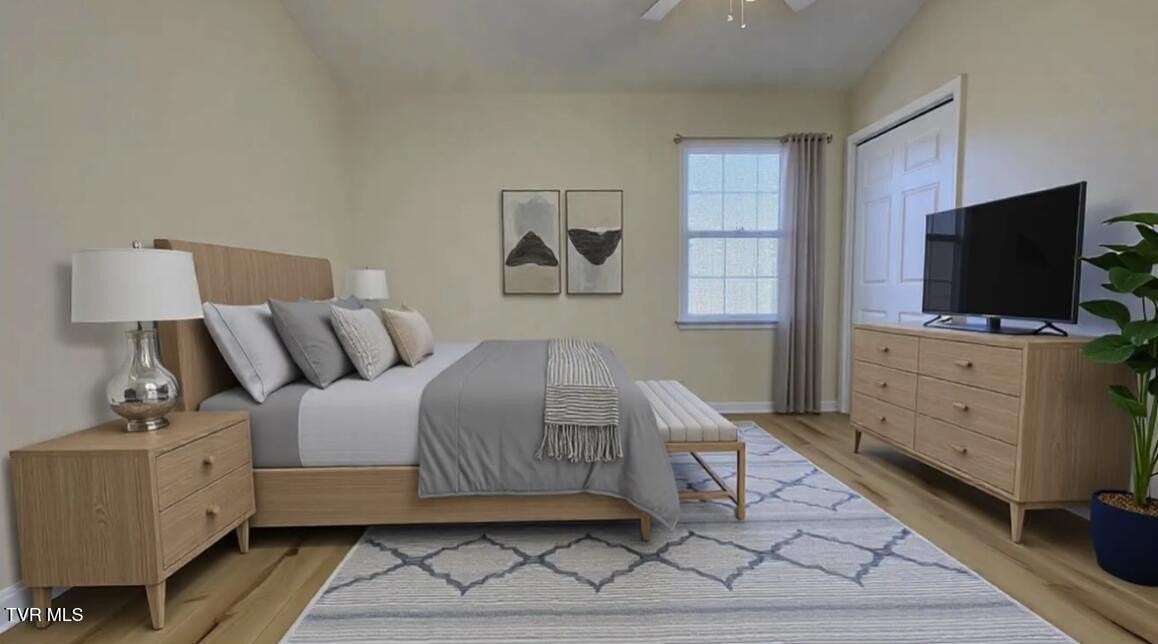 801 Magnolia Ext Apt 5 - Photo 5 of 10