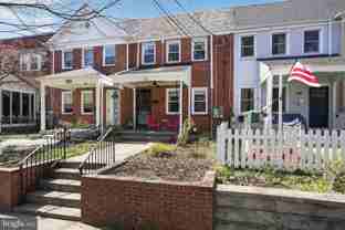 32 Farragut Pl Nw - Photo 1 of 1