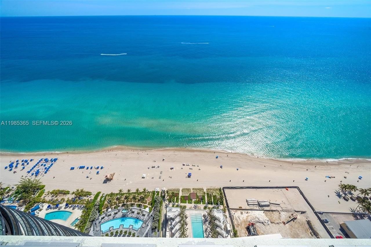 18501 Collins Ave #3901 - Photo 5 of 29