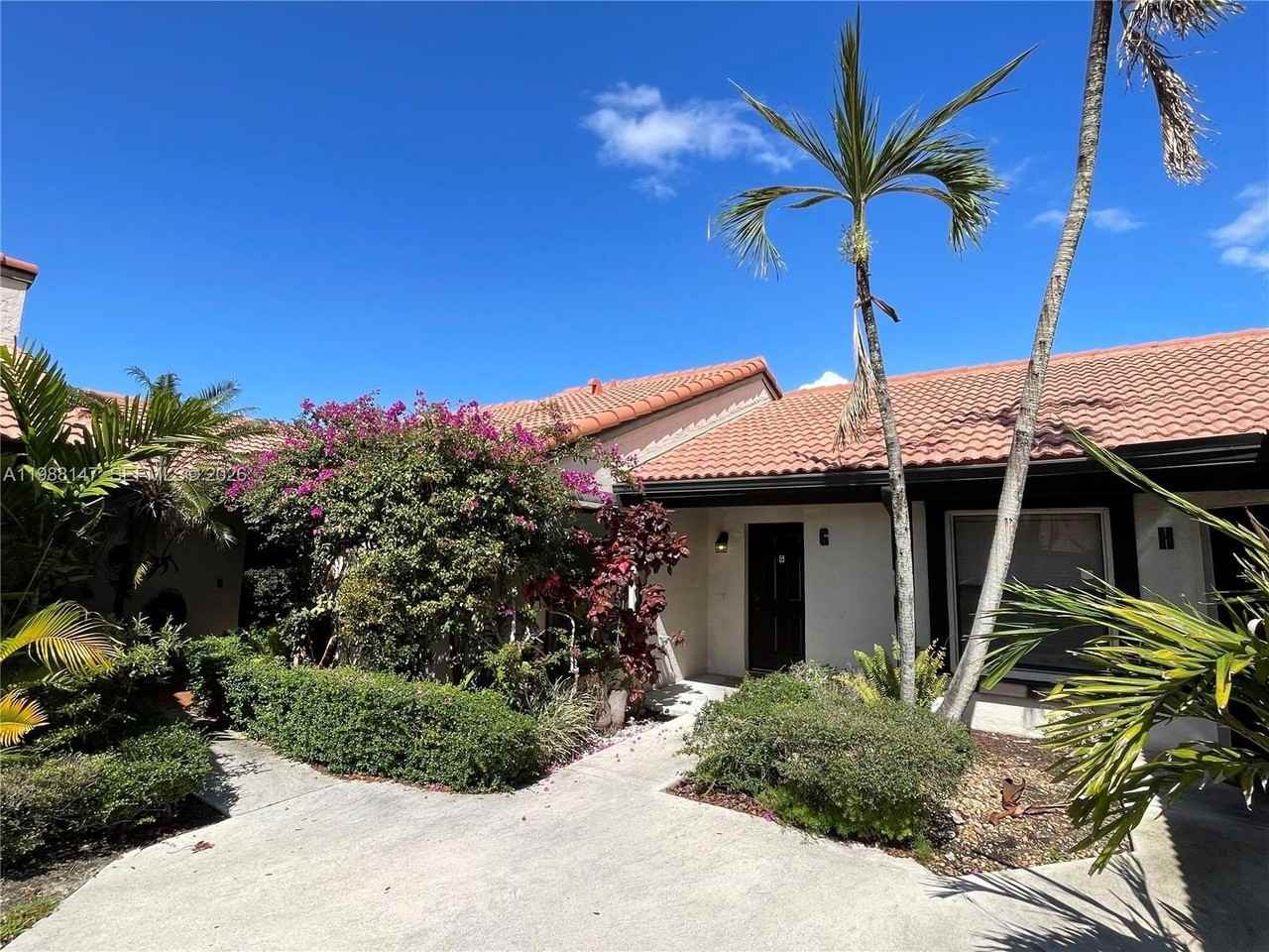 4830 Sw 152nd Pl #G89 - Photo 2 of 17