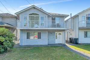 featured image of Hawthorne Ave & Mary Hill Rd