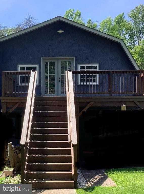 4748 Dickerson Rd