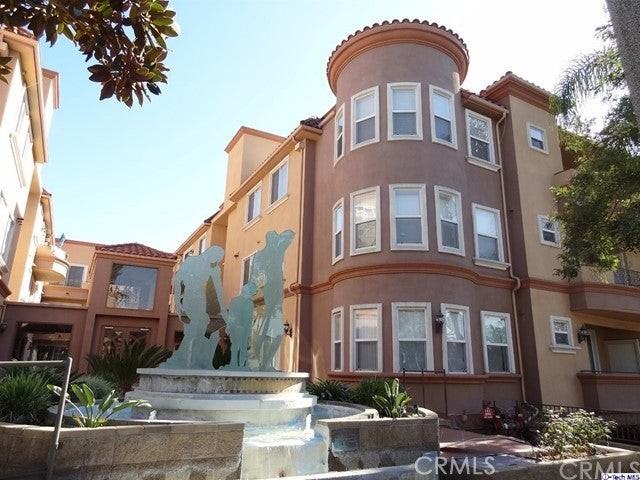 414 E Valencia Ave