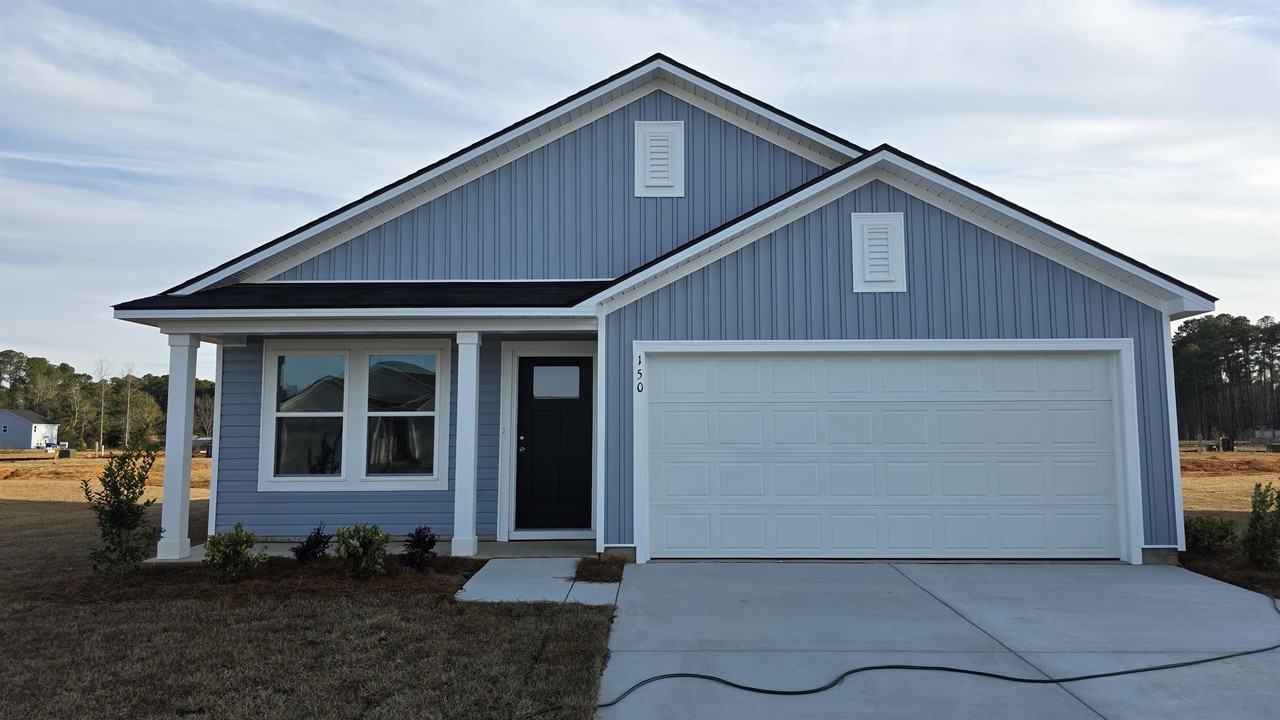 150 Indigo Grove Dr