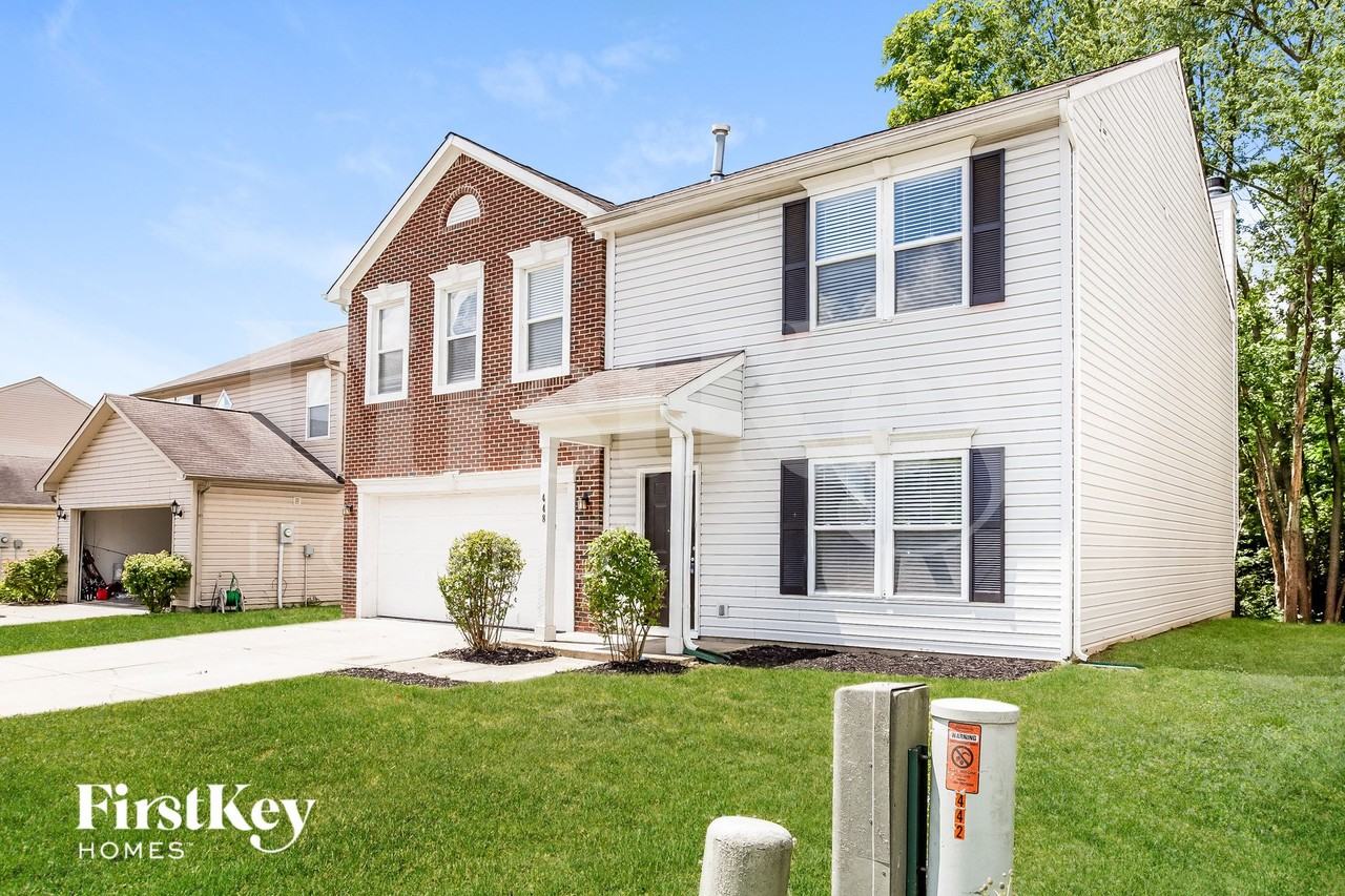 448 Bridgestone Dr - Photo 2 of 15