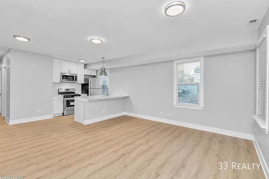 2020 S Allport St #CH2 - Photo 2 of 10