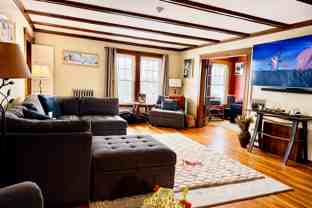 740 Belmont St - Photo 1 of 1