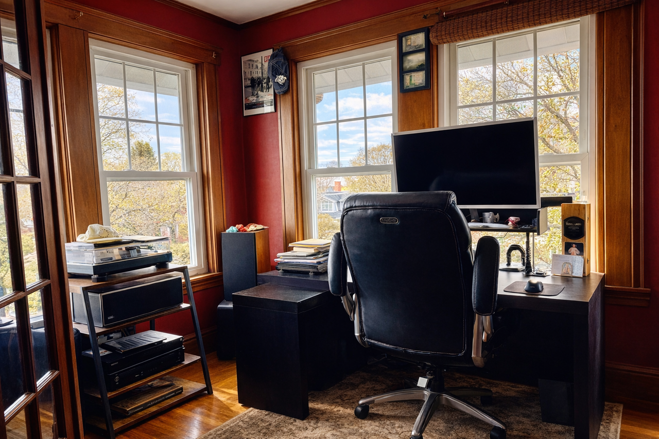 740 Belmont St - Photo 4 of 39