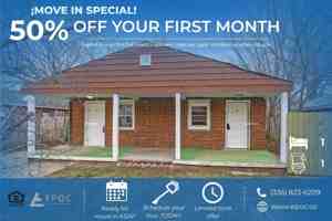 featured image of 1021 Richland St #B