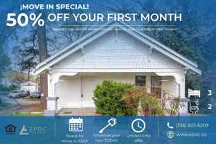 4316 Old Rural Hall Rd - Photo 1 of 1