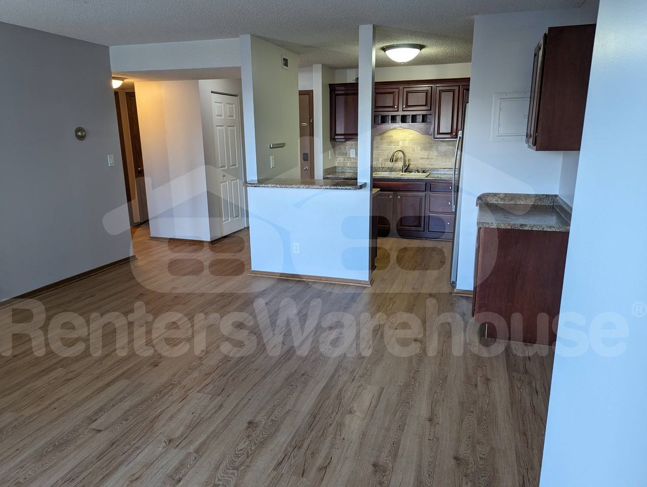 66 9th St E #1205 - Photo 2 of 21
