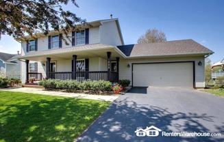 1052 Briar Glen Ln - Photo 1 of 1