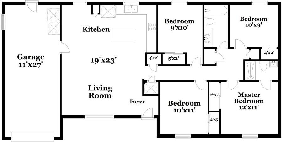 4219 Pointe Haven Dr S - Photo 2 of 16