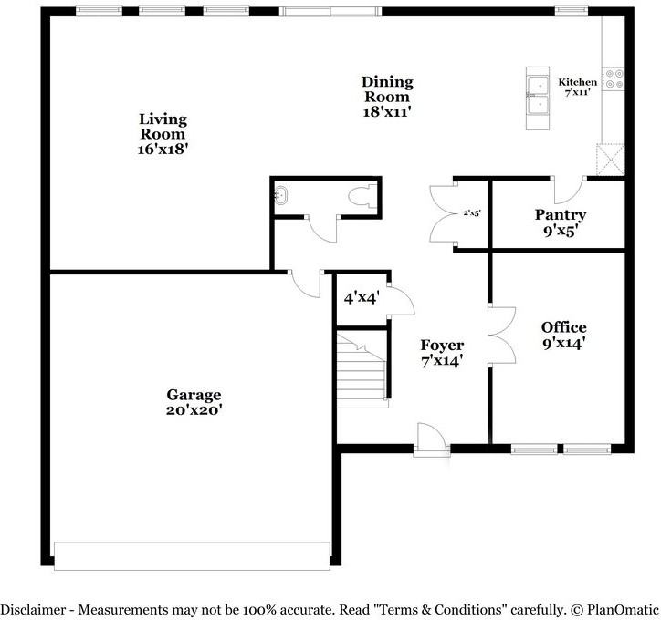 1119 Barberry Dr - Photo 3 of 17