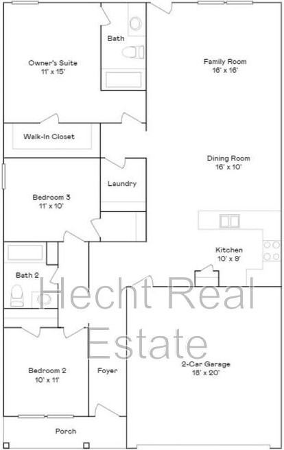 5929 San Geronimo - Photo 4 of 23