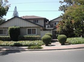 TOWNE TERRACE - Photo 1 of 1