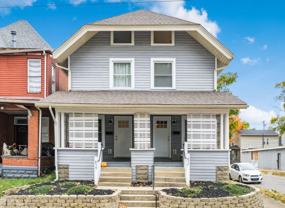 857-859 Wilson Ave - Photo 1 of 1