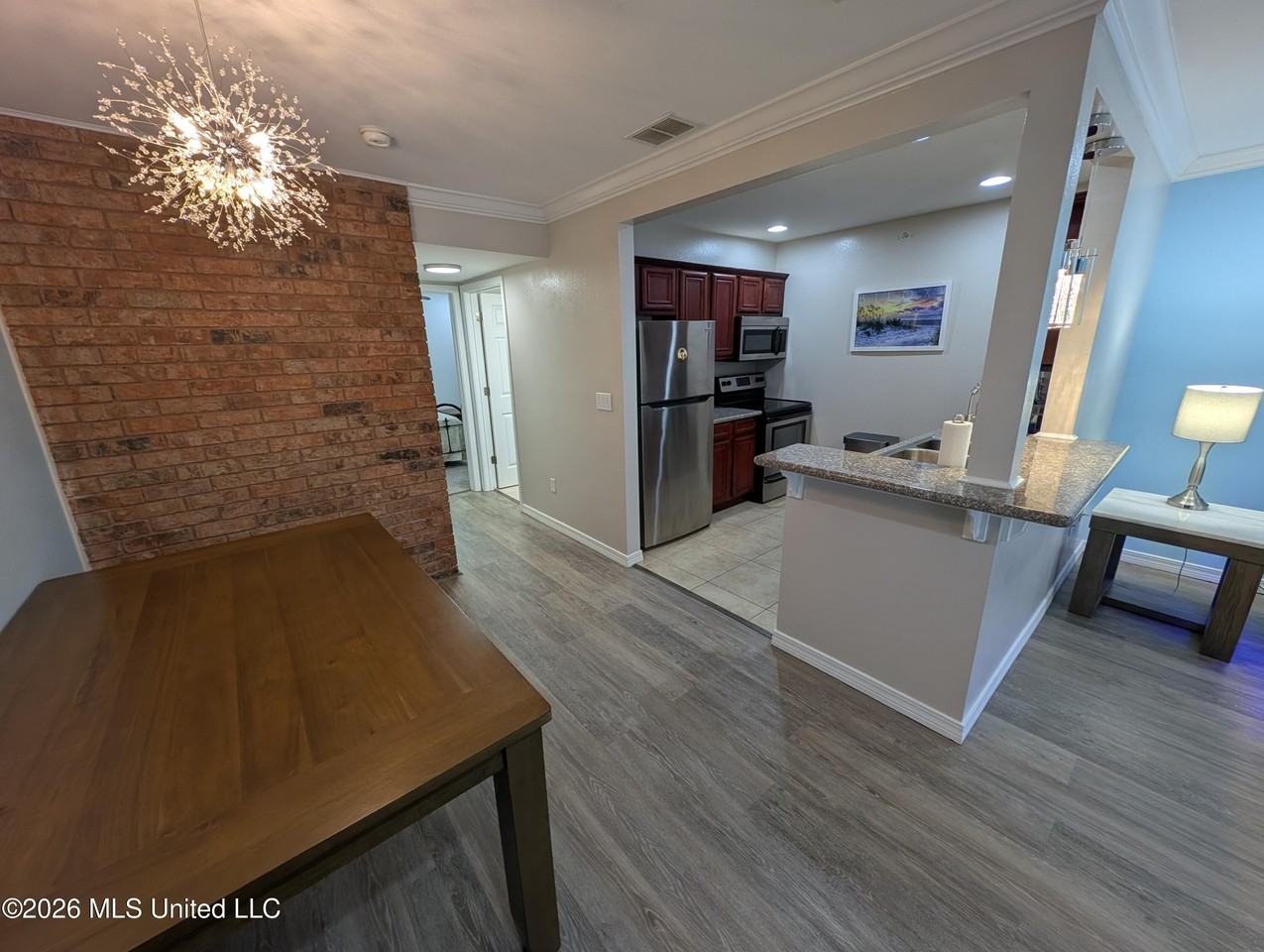 1282 - 104 Beach Boulevard - Photo 6 of 33