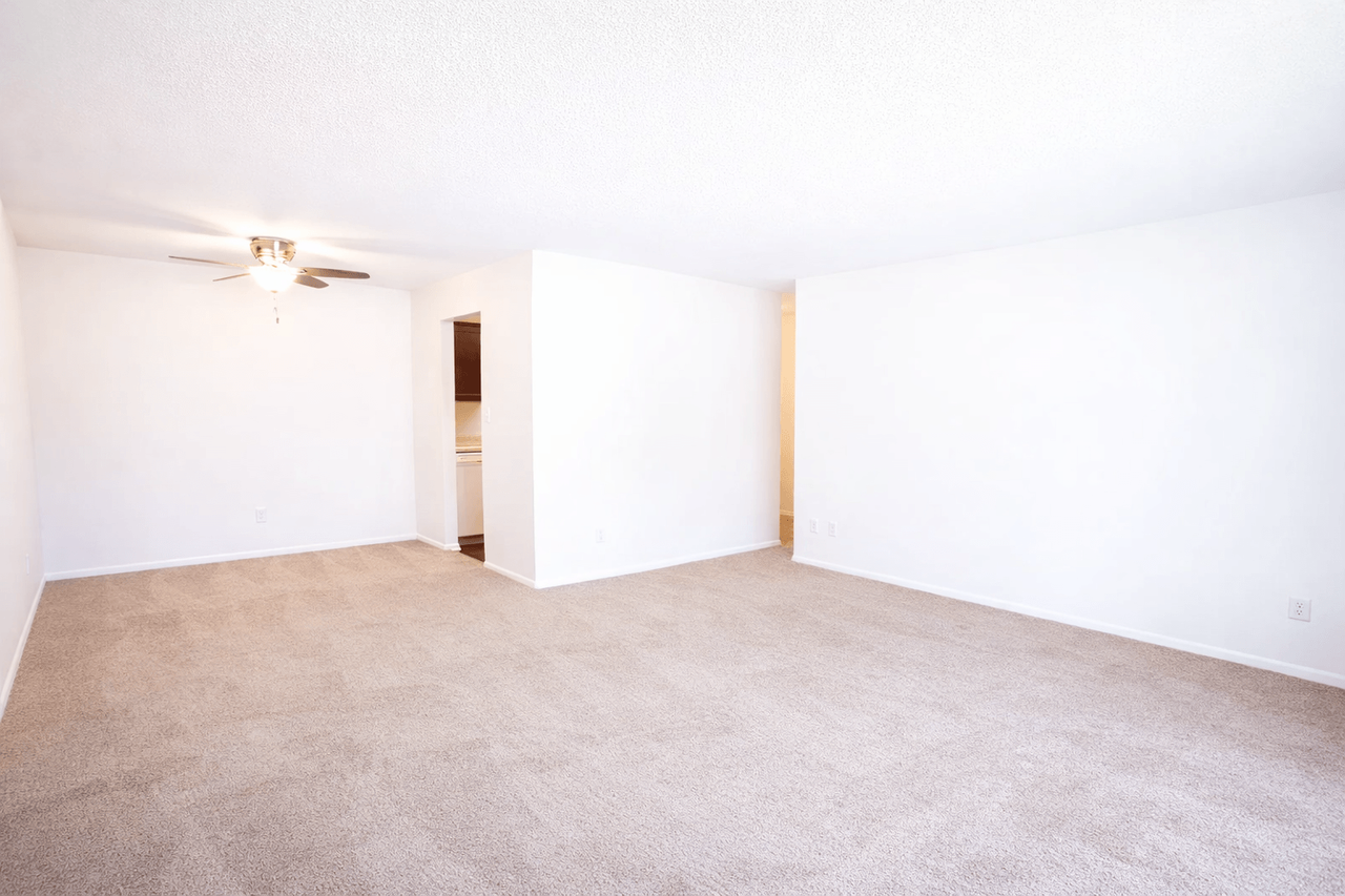 The Lodge Apartments - Photo 7 of 37