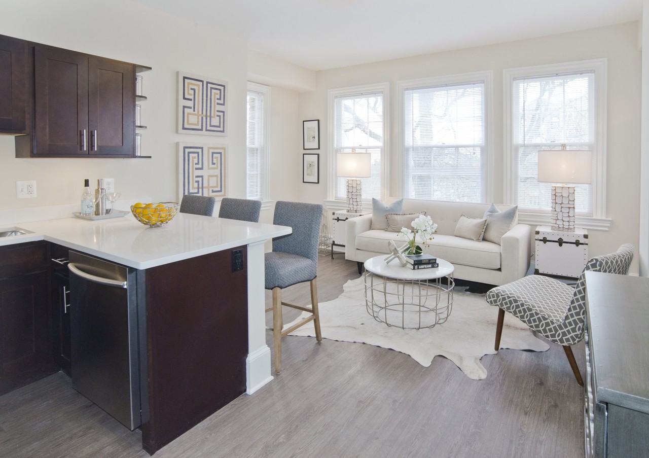 Archer Apartments - Photo 3 of 26